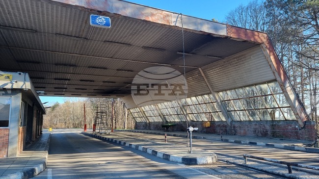 Няма поражения върху критична инфраструктура след навлизането на дрон в българското въздушно пространство, съобщиха от Областна администрация -Добрич 