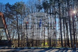 Село Кардам - пункт "Кардам" - Шенген