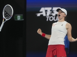 APTOPIX Australia Tennis United Cup