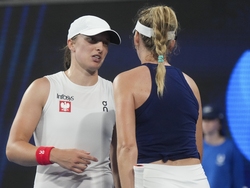 Australia Tennis United Cup