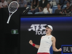 Australia Tennis United Cup
