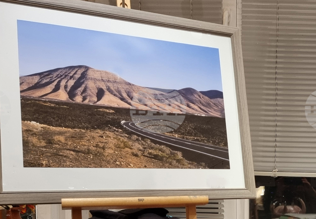 Аналоговата фотография те кара да мислиш повече, смята преподавателят и фотограф Георги Стоянов