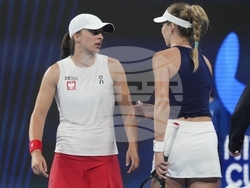 Australia Tennis United Cup