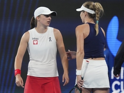 Australia Tennis United Cup