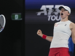 Australia Tennis United Cup