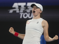 Australia Tennis United Cup