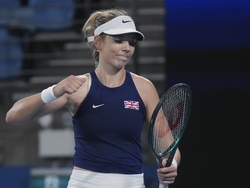 Australia Tennis United Cup