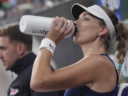 Australia Tennis United Cup