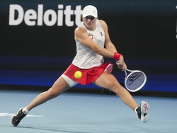 Australia Tennis United Cup