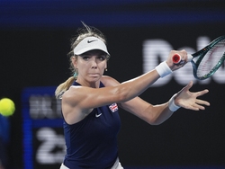 Australia Tennis United Cup
