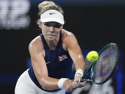 Australia Tennis United Cup