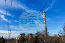 Бургас - „Топлофикация”