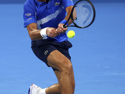 Australia Tennis Brisbane