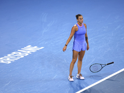 Australia Tennis Brisbane