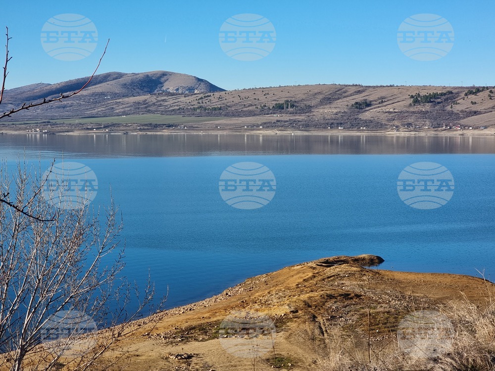 През 2023 година един процент от населението на Варненска област е било на воден режим