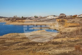 Монтана - язовир „Огоста“ -  вода - количество