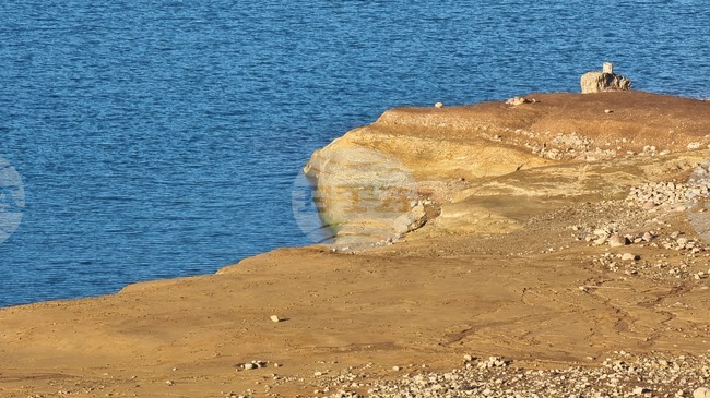 На фона на снеговалежите в Турция Истанбул отчита леко покачване в нивата на язовирите; критично ниски остават нивата в Анкара, Измир и Бурса