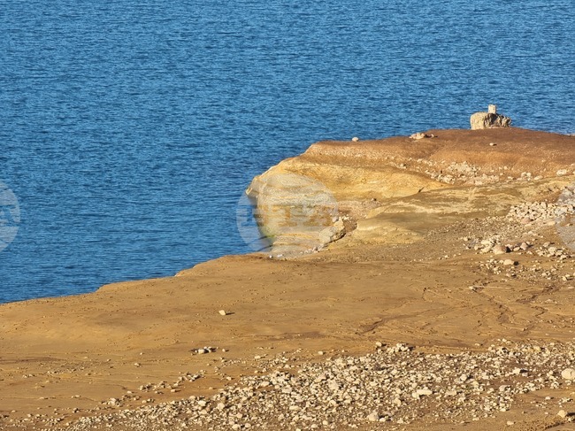 На фона на снеговалежите в Турция Истанбул отчита леко покачване в нивата на язовирите; критично ниски остават нивата в Анкара, Измир и Бурса