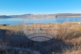 Монтана - язовир „Огоста“ -  вода - количество