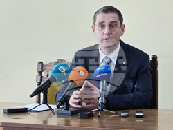 Плевен - прокуратура - инцидент - брифинг