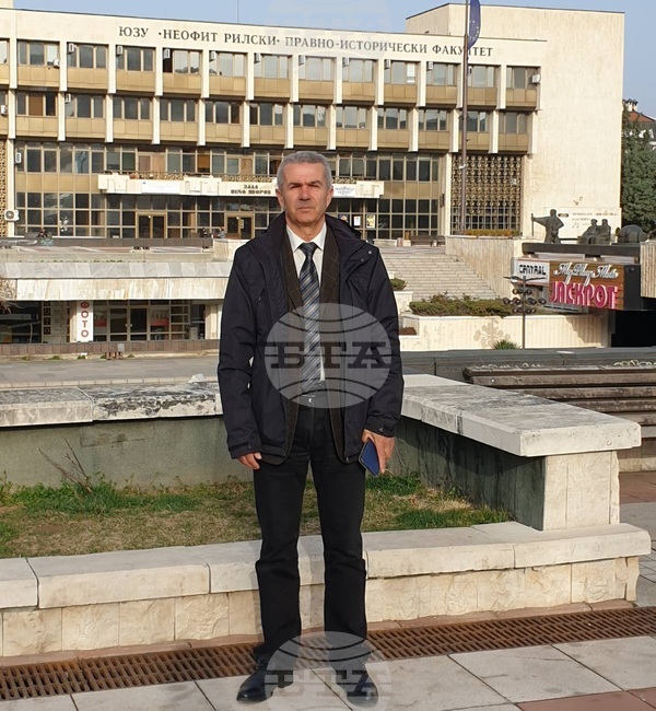 Излезе от печат трети том на книгата "Българите", съобщи за БТА авторът ѝ проф. д-р Владко Иванов