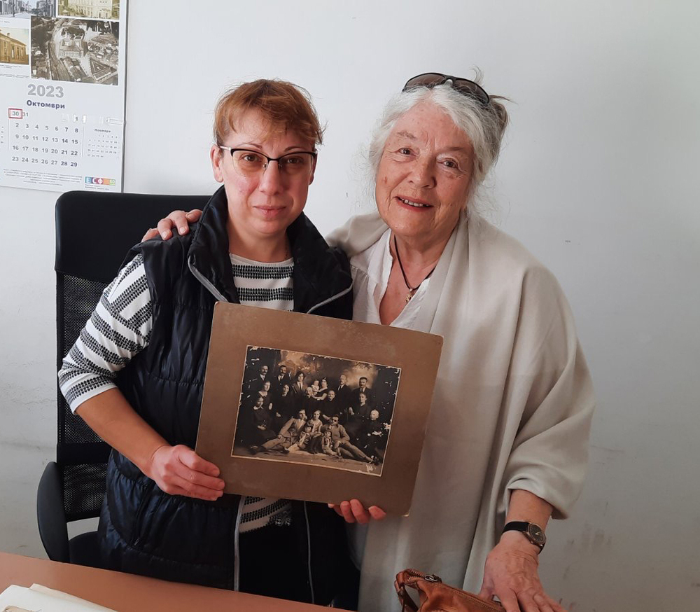 Фотографски архив разкрива детайли от живота на едни от първите индустриалци в Бургас