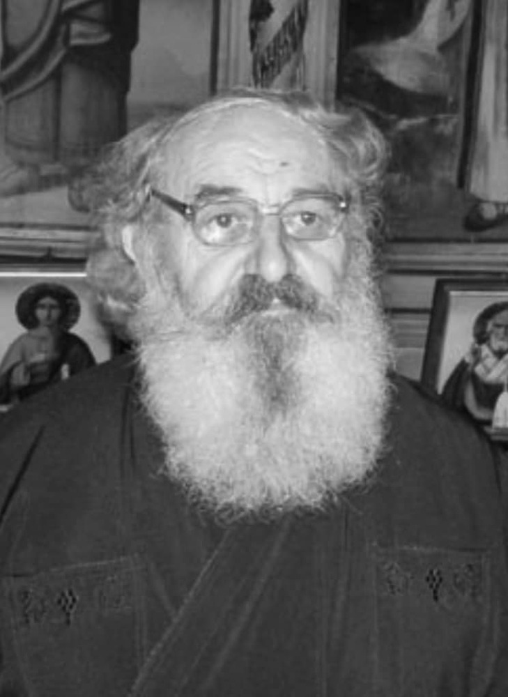 Почина енорийският свещеник иконом Васил Василев, обслужвал редица села в Разградска духовна околия
