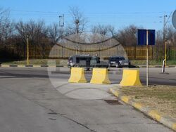 Снимка: ОА Русе