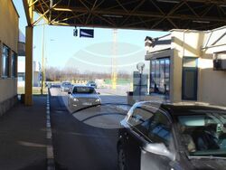 Снимка: ОА Русе