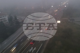 Столица - изглед