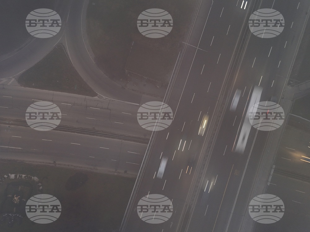 Столица - изглед