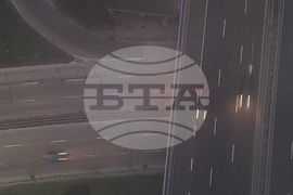 Столица - изглед