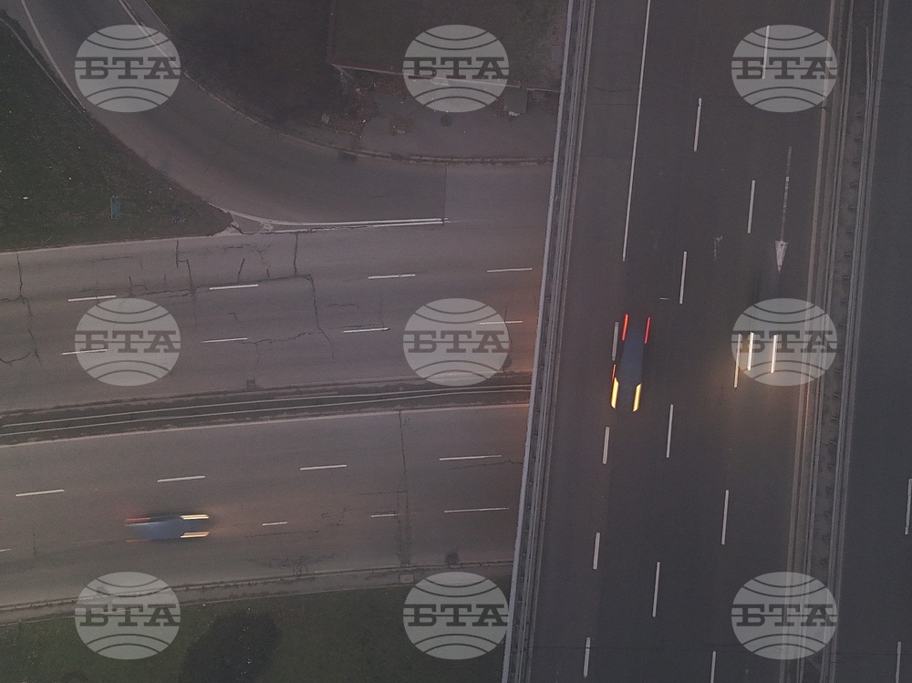 Столица - изглед