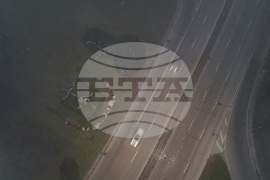 Столица - изглед