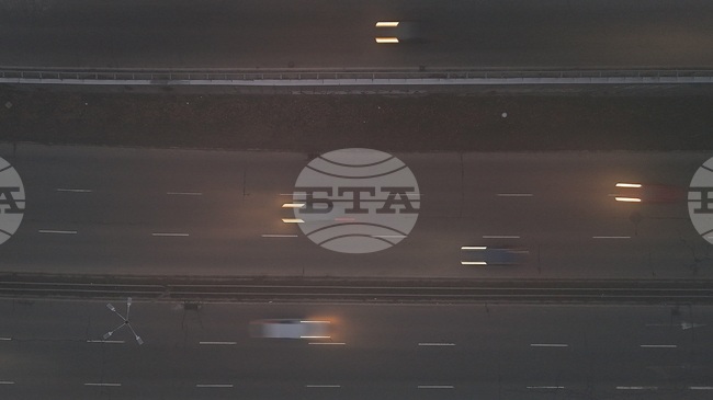 Нискоемисионната зона в София е активна до 28 февруари, припомнят от Столичната община