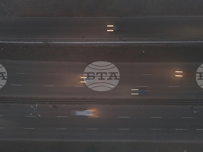 Нискоемисионната зона в София е активна до 28 февруари, припомнят от Столичната община