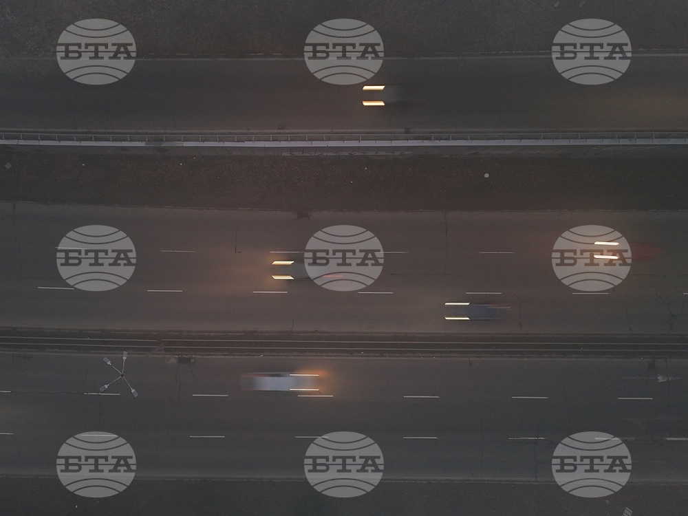 Столица - изглед