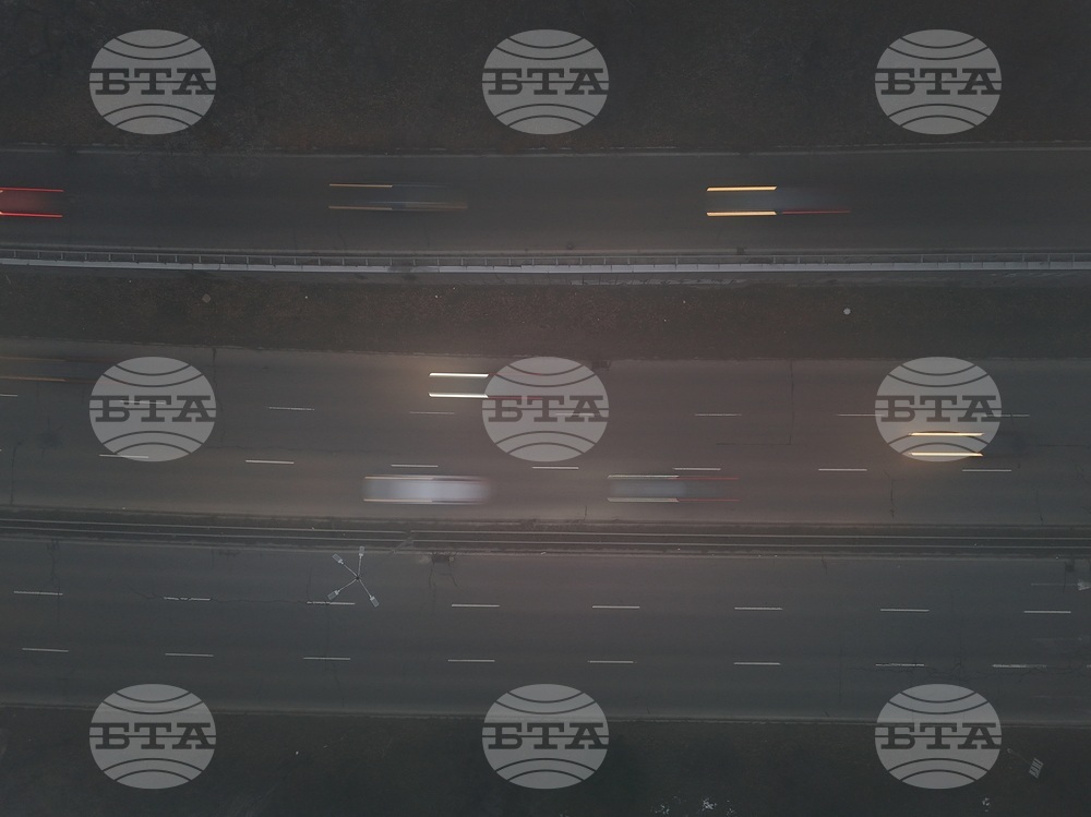 Столица - изглед