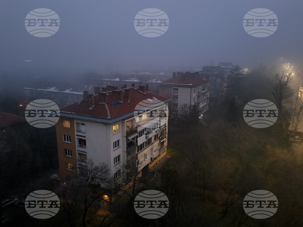 Столица - изглед