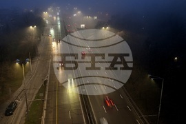 Столица - изглед