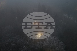 Столица - изглед