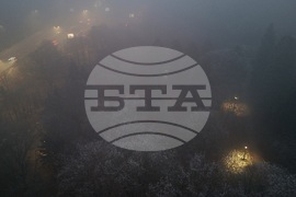 Столица - изглед