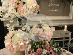 Sofia Wedding Expo представя за 17-и път сватбени тенденции, снимка – организатори