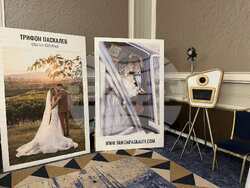 Sofia Wedding Expo представя за 17-и път сватбени тенденции, снимка – организатори