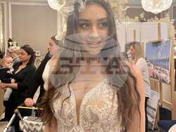 Sofia Wedding Expo представя за 17-и път сватбени тенденции, снимка – организатори