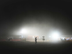 Saudi Arabia Dakar Rally