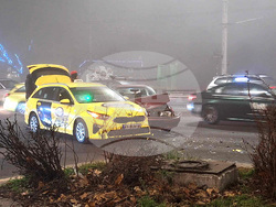 „Орлов мост” - катастрофа