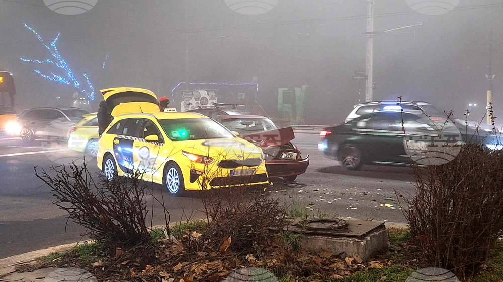 „Орлов мост” - катастрофа