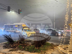 „Орлов мост” - катастрофа