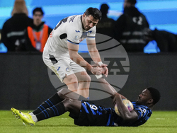 Saudi Italy Soccer Super Cup